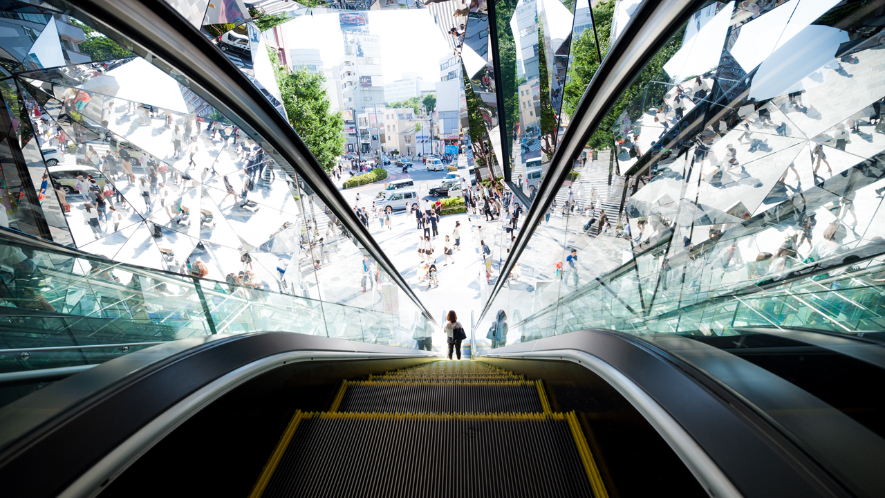 暗藏信用、技术、法律风险的房地产众筹,谁来