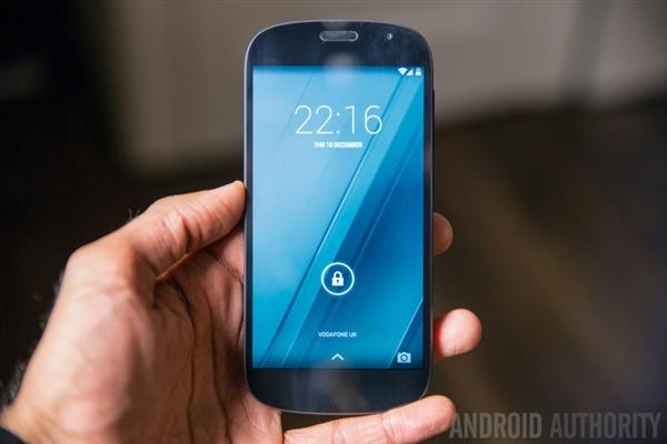 【钛晨报】普京手机Yota抛弃安卓转向Sailfis