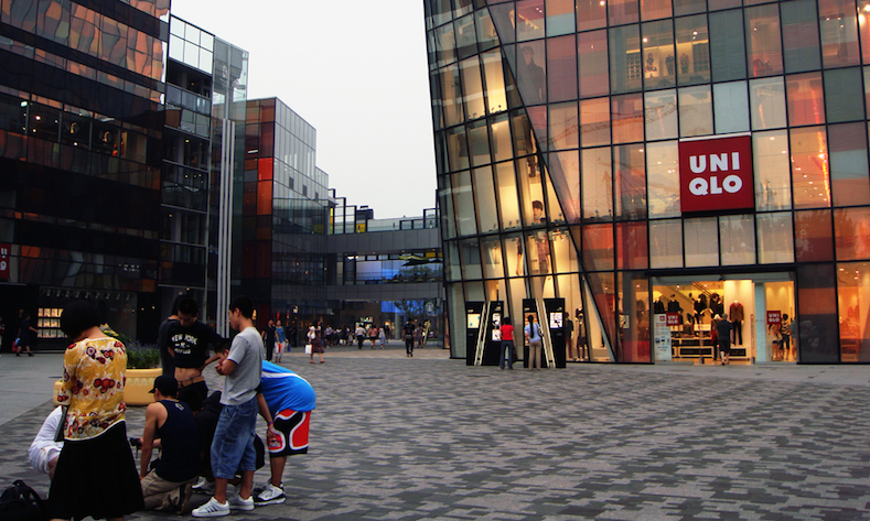 再也不忍直视的优衣库,危机公关不合格-钛媒