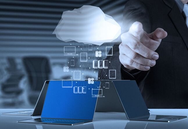 继京东投资金蝶后,阿里选择与用友合作,60亿元