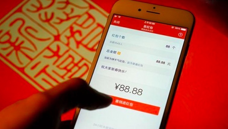 傅盛:微信红包春晚前最后一次迭代发生了什么