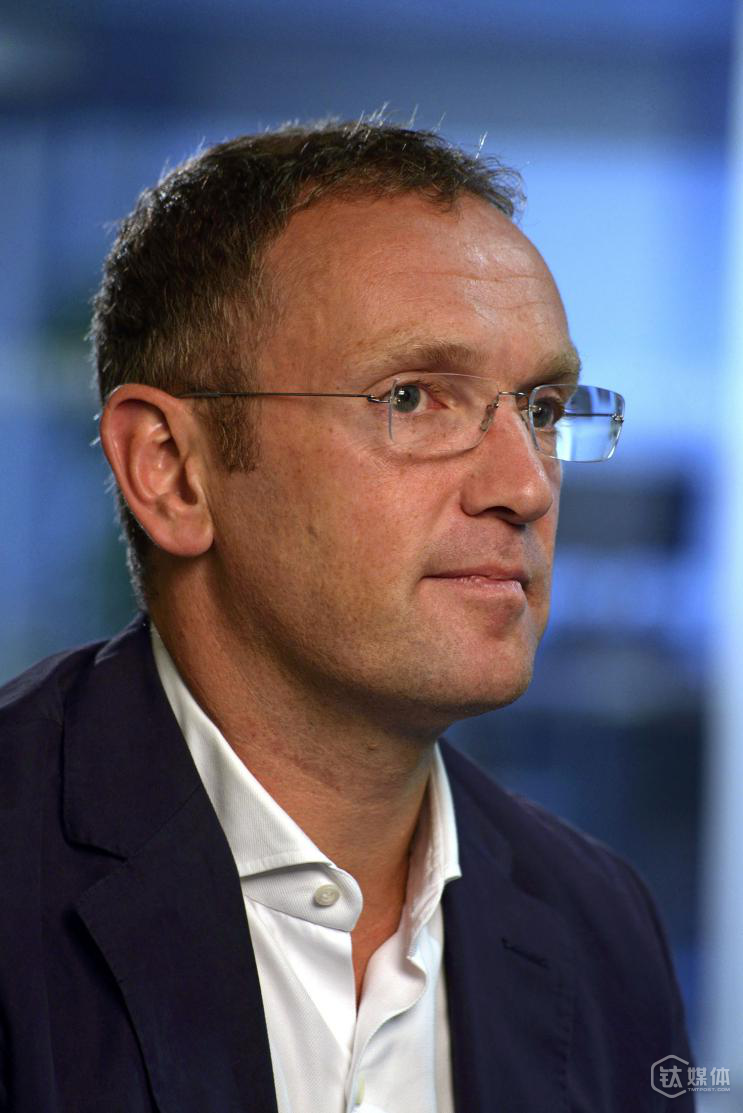 腾讯大股东南非报业集团,如何一步步成为互联网巨头 腾讯大股东南非报业集团,如何一步步成为互联网巨头