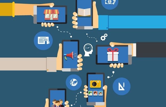 App市场的“繁荣”背后,隐藏了哪些令人唏嘘的真相? App市场的“繁荣”背后,隐藏了哪些令人唏嘘的真相?