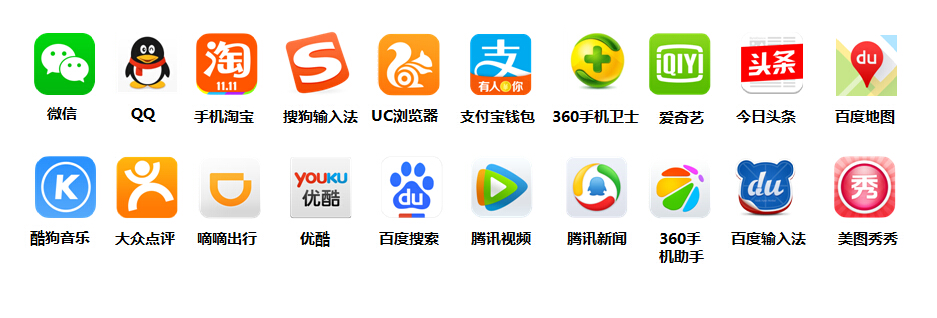 App市场的“繁荣”背后,隐藏了哪些令人唏嘘的真相? App市场的“繁荣”背后,隐藏了哪些令人唏嘘的真相?