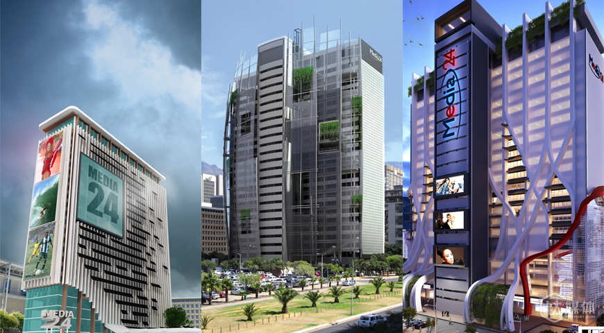 腾讯大股东Naspers:南非报业集团如何一步步成