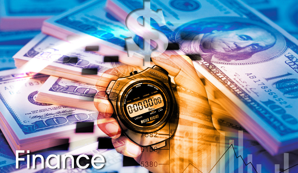 那个专做特卖的网站也杀入消费金融,冲动消费