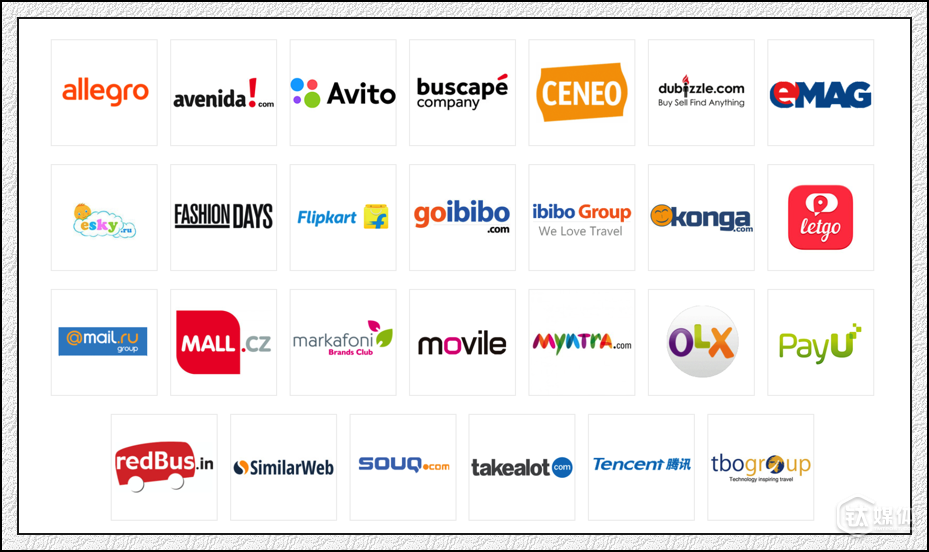 腾讯大股东南非报业集团,如何一步步成为互联网巨头 腾讯大股东南非报业集团,如何一步步成为互联网巨头