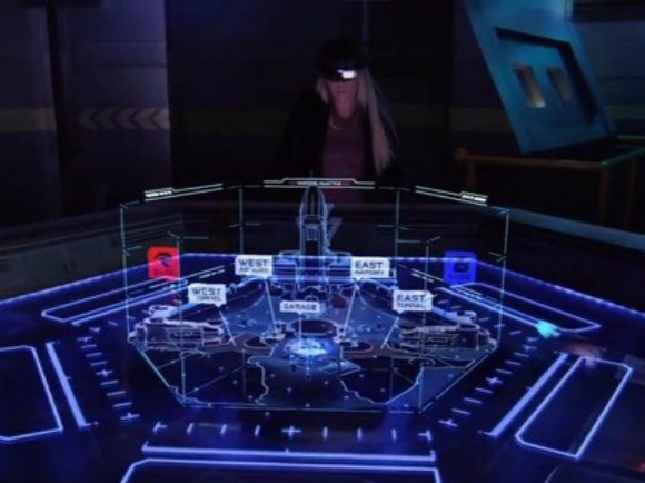 AR/VR，要跨过不止一道坎才能走进大众消费现实