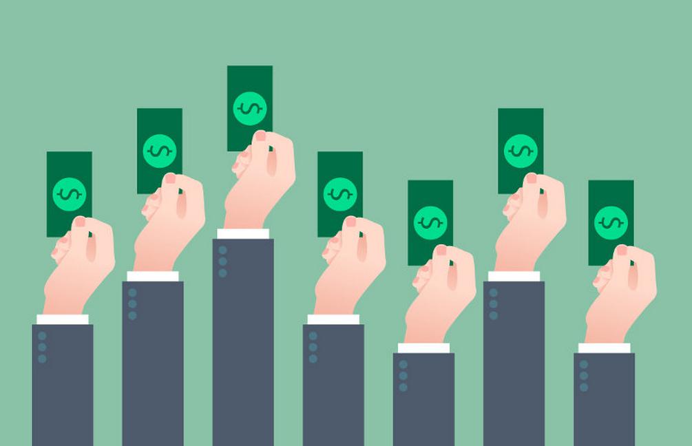 节奏很重要,创业者到底应该什么时候出去融钱