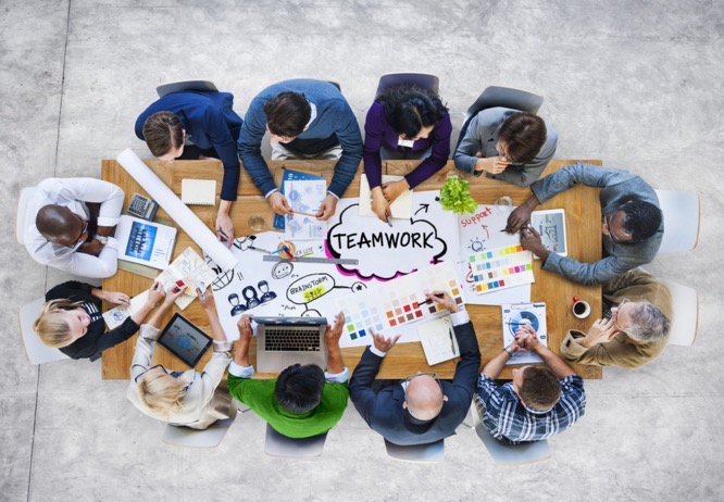 eteams worktile?teambition?SaaS领域生存艰难，Worktile的生存之道是聚焦最后