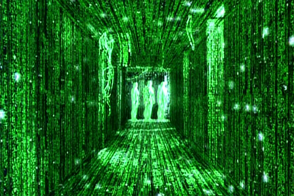 当人类已经完全沉浸于虚拟现实,还如何去回避