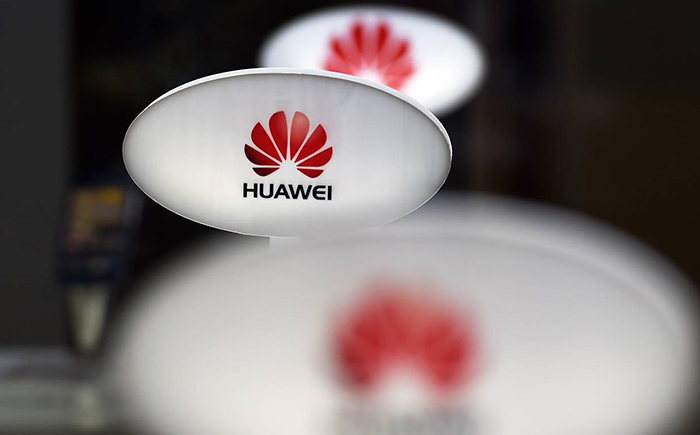 【钛晨报】 华为起诉三星 侵权自家知识产权,双