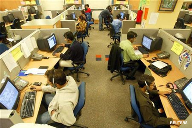 经济形势变革在即,印度IT产业面临保就业还是促