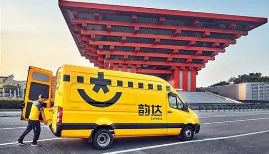 韵达也要借壳上市,180亿高估值是否合理?-钛媒