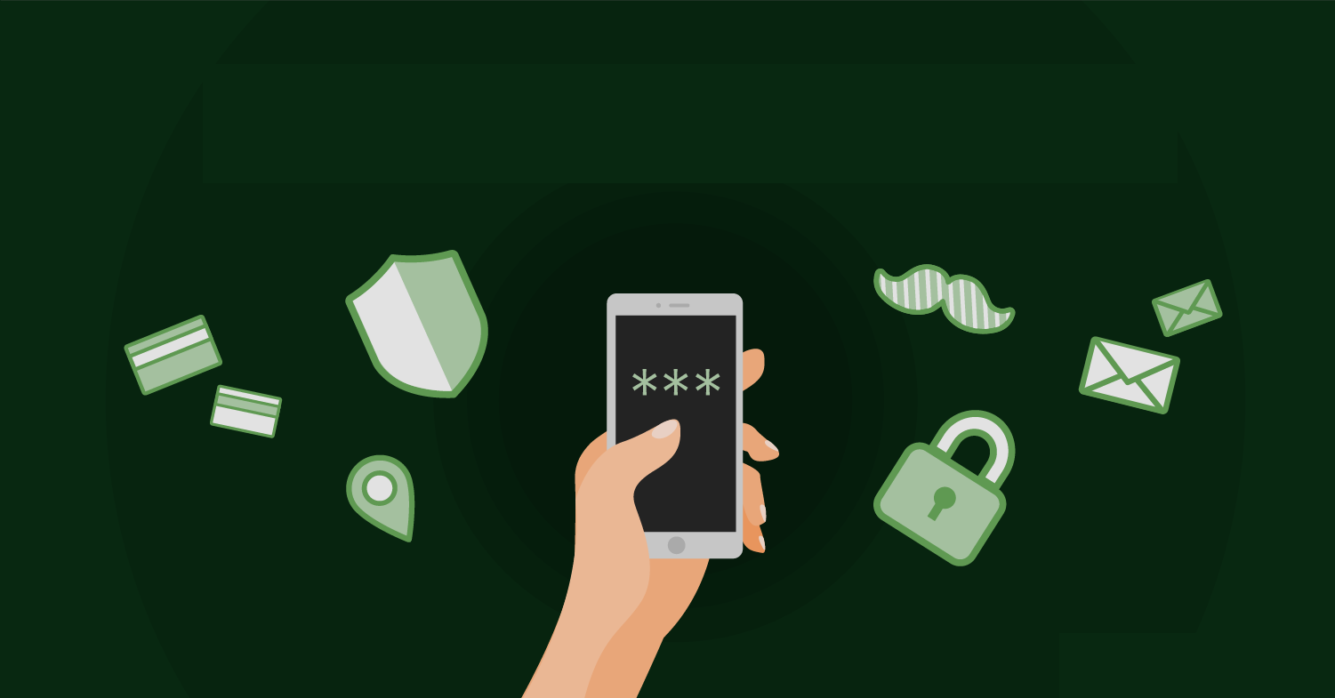 关于手机隐私与安全,印度用户是这么想的-钛媒