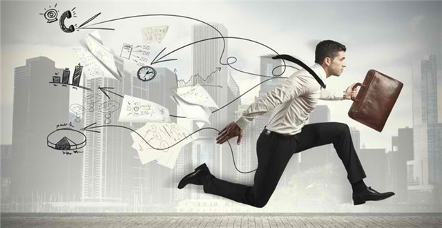 B2B品牌营销如何用内容连接人?一位营销老兵