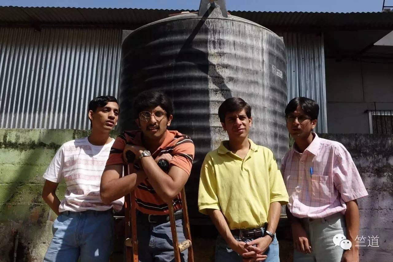 同是争夺印度视频市场 Netflix和亚马逊为何选择