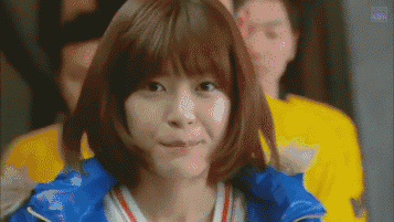 雾霾已经消散,你的女朋友正在路上